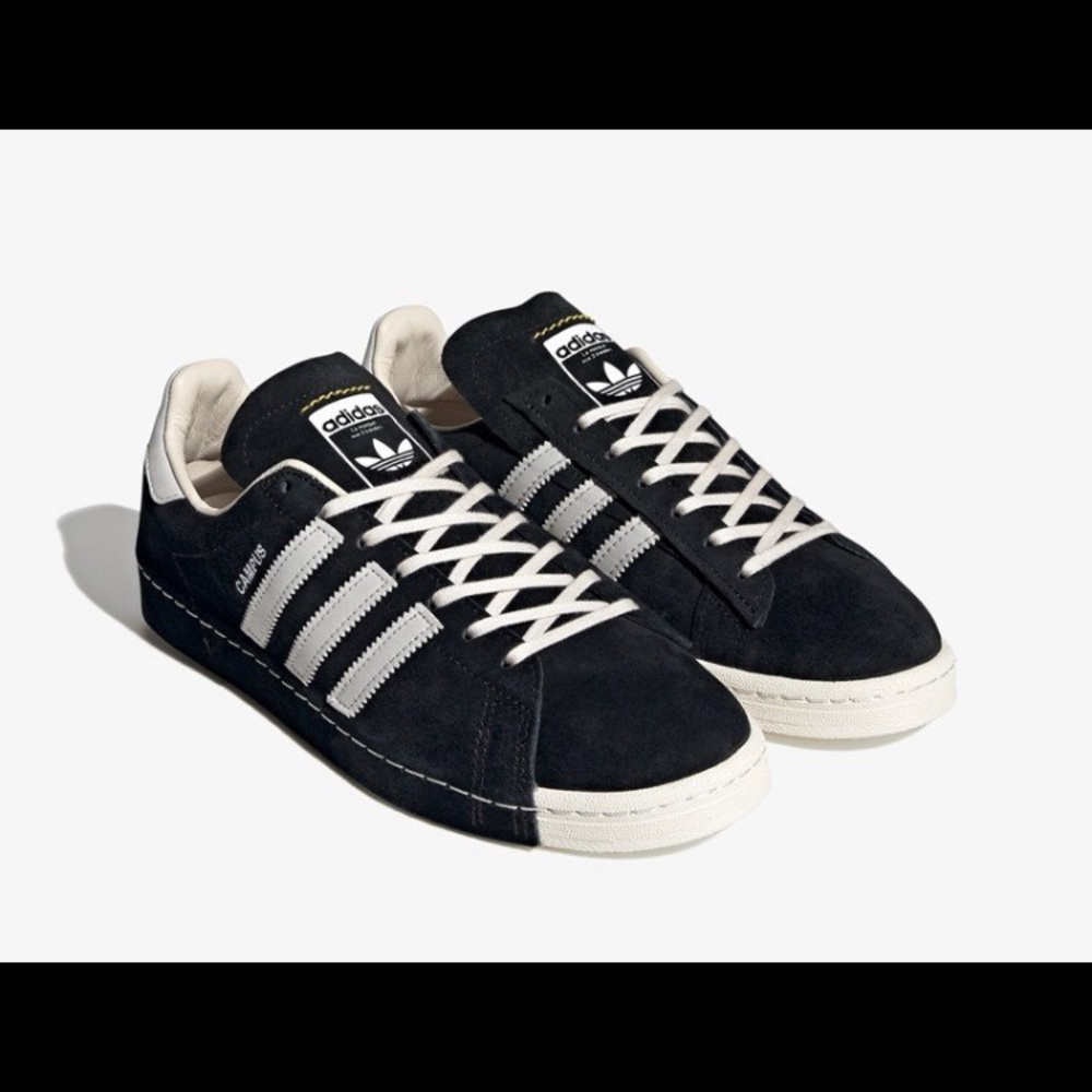 Adidas Originals Campus 80’s SH